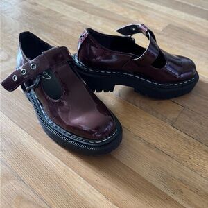 Circus NYC Maryjanes